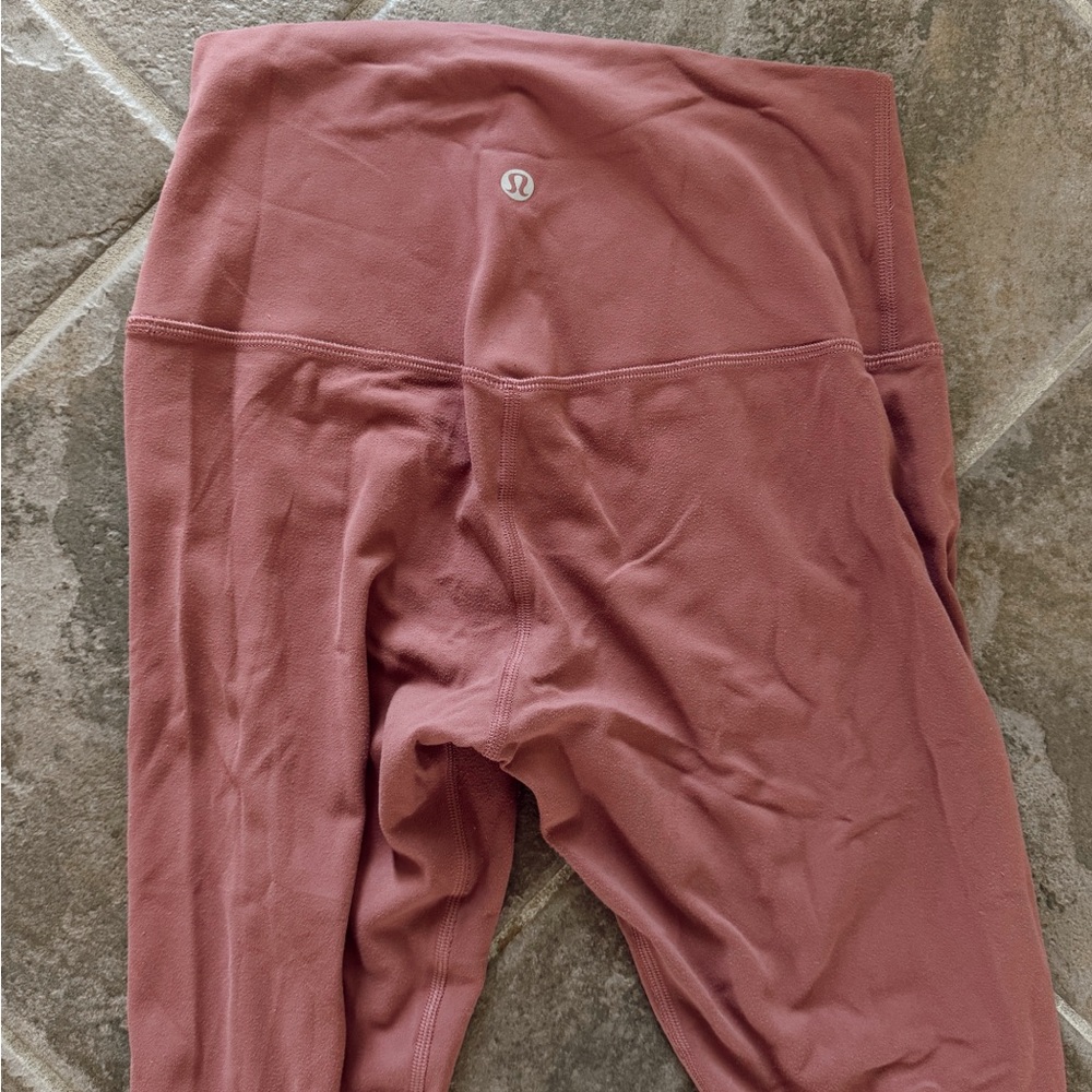 Lululemon Leggings